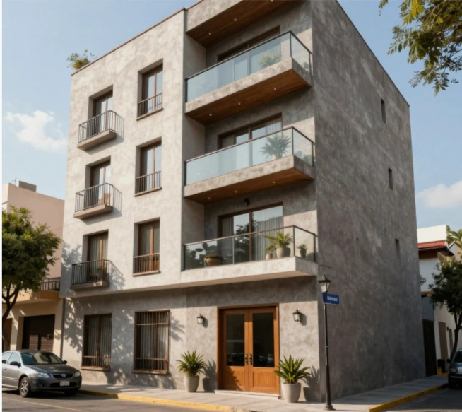 departamento cdmx