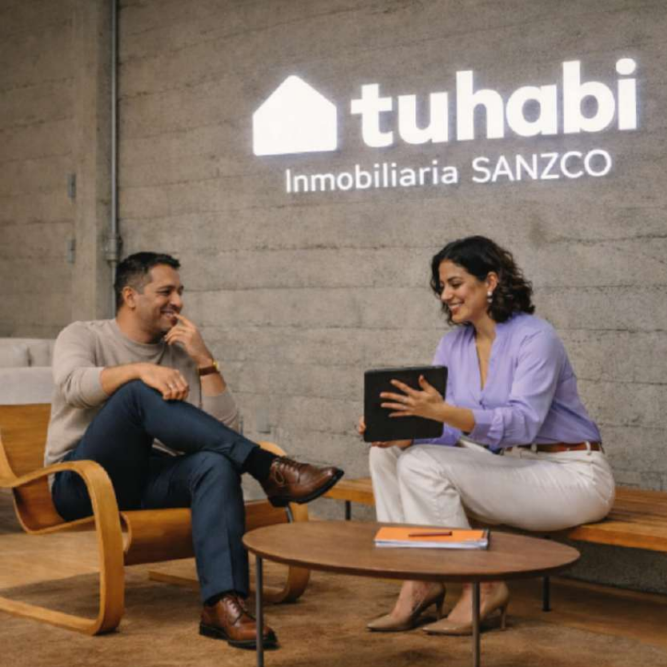 Asesoría inmobiliaria
