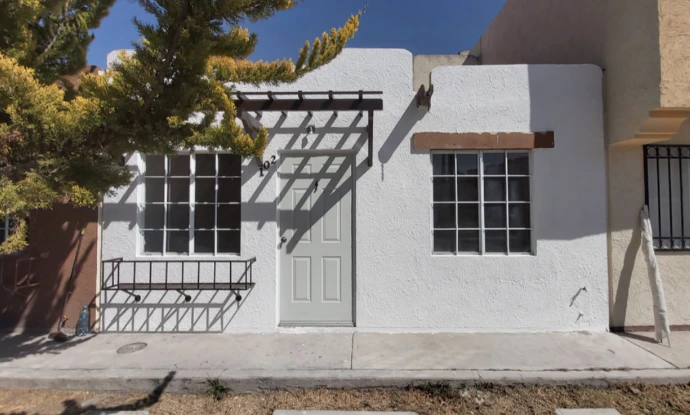 casa usada