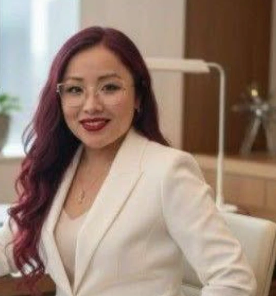 jaqueline mendoza